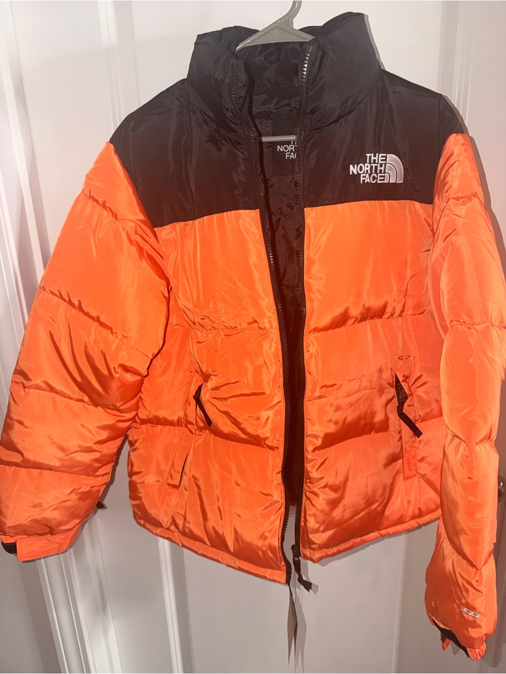North Face 1996 Retro Nuptse Jacket